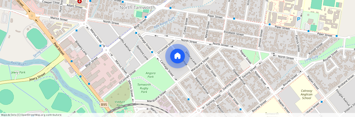 2/11 Rawson Avenue, NSW 2340, Tamworth