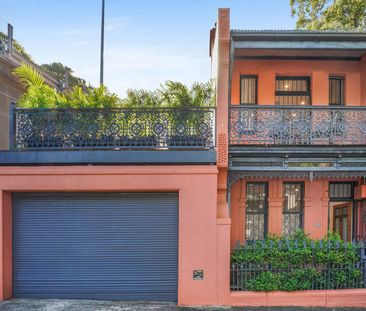 55 Boundary Street, Darlinghurst - Photo 2