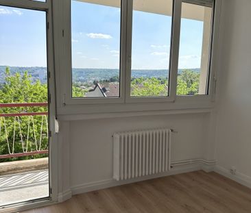 Appartement entièrement rénové - Photo 1