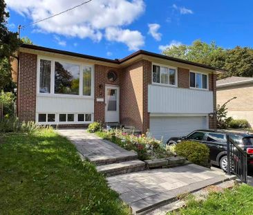 For Lease - 87 Willesden Road Unit# Bsmt, Toronto, Ontario - Photo 2