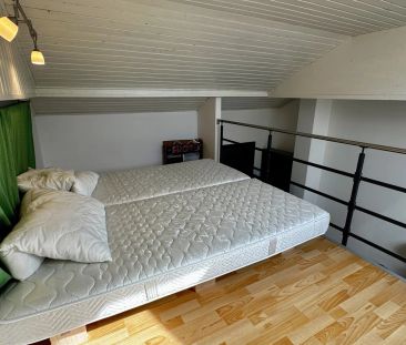 Loftartiges Reihenhaus in der Natur im Pusztawohnpark in 7091 Breit... - Foto 6