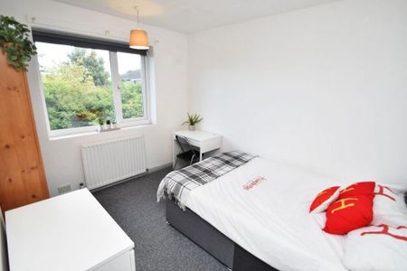 4 bedroom house to rent - Photo 5