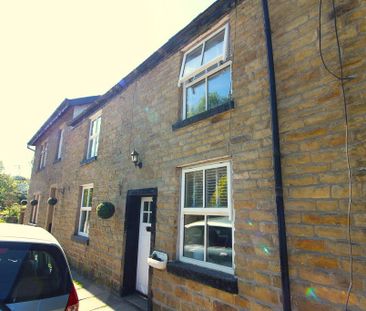 2 bedroom terraced house to rent - Photo 4