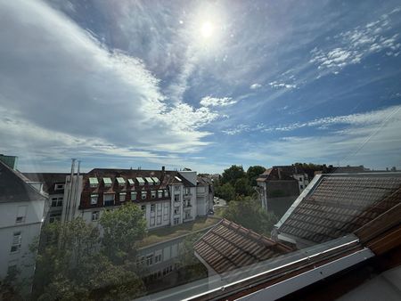 Location Appartement 2 pièces 47m² STRASBOURG 67000 - Photo 4