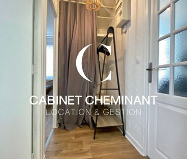 Location Appartement 3 pièces 44m² - Photo 6