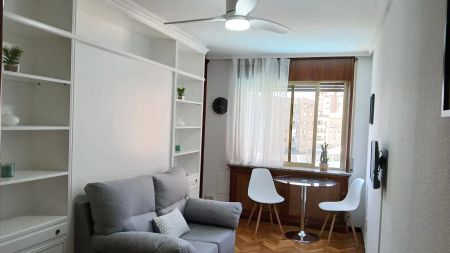 Apartamento de alquiler en Paseo Paraiso (residencial), 1, Paseo Sagasta - Photo 3