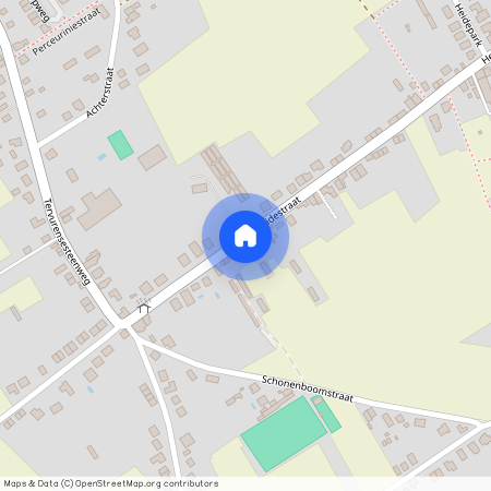 Heidestraat 78, 3080 Duisburg