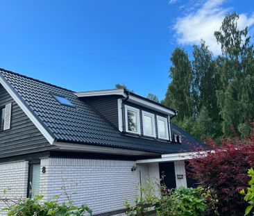 Blåklockevägen, Växjö - Foto 1