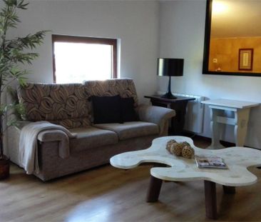 Ático de alquiler en Barrio Txiki-erdi, 5, Usurbil - Photo 1