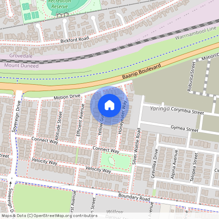 20 Yellow Gum Way, Vic 3217, Mount Duneed