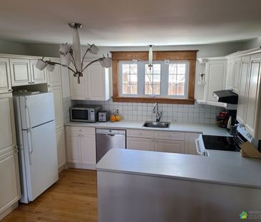484, rue Moore, Sherbrooke (Jacques-Cartier) à louer - Photo 6