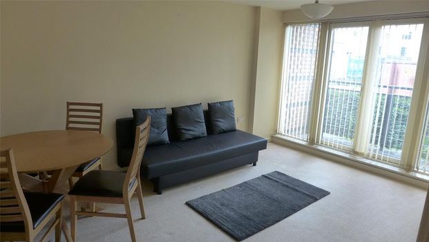 1 bedroom apartment to rent - Photo 1