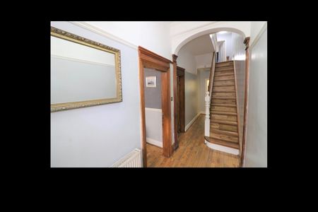 4 Bed Terraced House, Park Road, CH44 - Photo 2