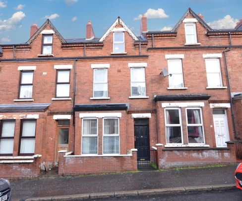 15 Chadwick Street, Lisburn Road, BT97FD, Belfast - Photo 1