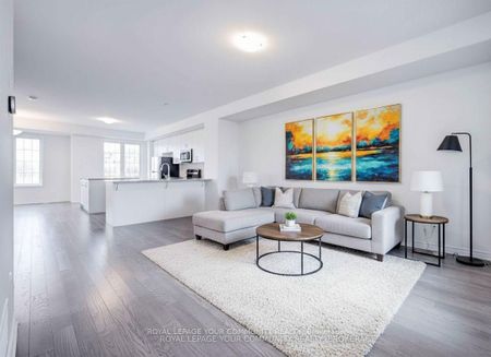 For Lease - 3051 John Mckay Boulevard Unit# 3051, Oakville, Ontario - Photo 2