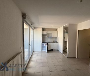 Location Appartement 2 pièces 40m² TOULOUSE 31200 - Photo 6