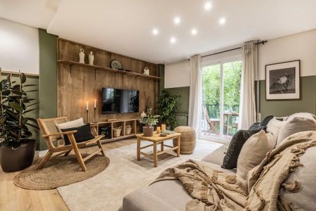 Calle de Agustina de Aragón, Madrid, Community of Madrid 28006 - Photo 3