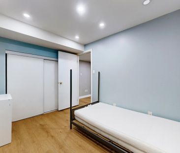 For Lease - 201 Hopecrest Road Unit# Bsmt, Markham, Ontario - Photo 6