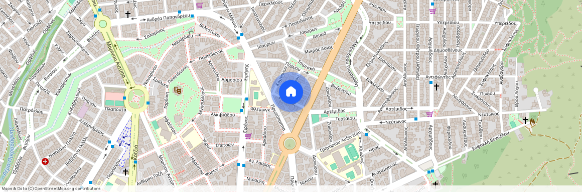 Ηλιούπολη (Άνω Ηλιούπολη)