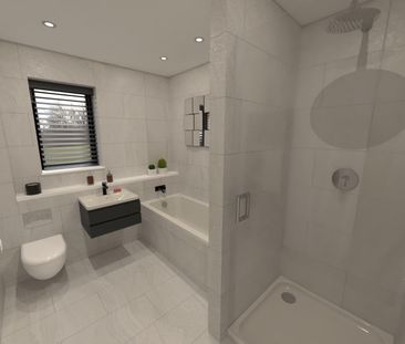 2 bed Apartment To Let - Photo 6