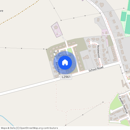 10 Barleyfield, Whitechurch, Whitechurch, Co. Cork