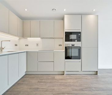 1 bedroom apartment to rent - Photo 3