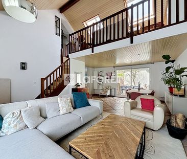 Maison T5 MONTIGNY LE BRETONNEUX à louer - Photo 3