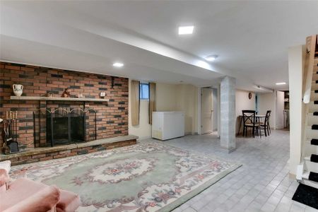 For Lease - 292 Silverthorn Avenue, Toronto, Ontario - Photo 3