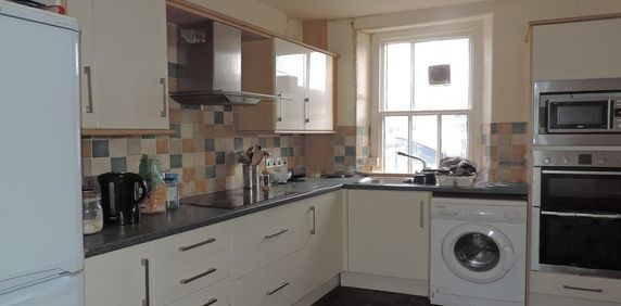 1 bedroom in a house share to rent - Photo 2