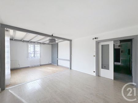 Location Appartement 3 pièces 78m² TROYES 10000 - Photo 3