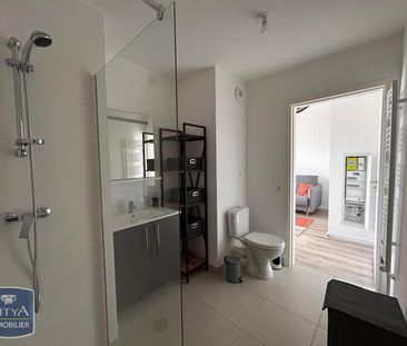 Location Appartement 1 pièce 31m² AMIENS 80000 - Photo 6