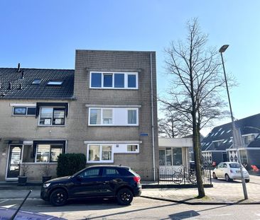 Te huur: Huis Sowetostraat in Haarlem - Photo 1