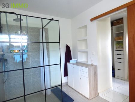 Location / Maison - Photo 2