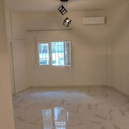 Studio/Γκαρσονιέρα για ενοικίαση Ευζώνων - Πεδίον Άρεως (Φάληρο - Ιπποκράτειο) - Photo 1