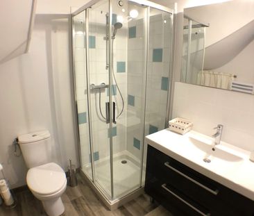 Location Appartement 1 pièce 22m² ORLEANS 45000 - Photo 5