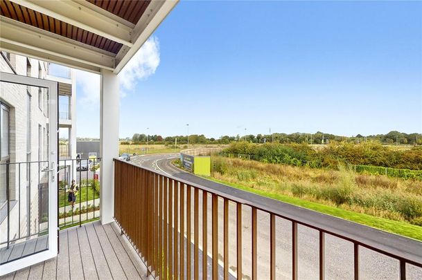 2 bedroom apartment to rent - Photo 1