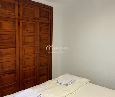 Apartamento · Alquiler a largo plazo · - Photo 1