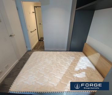 2 Mins From Queen Victoria Market, Melbourne Central, Convenient To... - Photo 5
