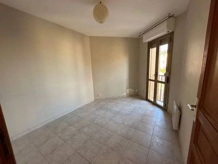 APPARTEMENT T2/3 LUPINO - ASCENSEUR - Photo 3