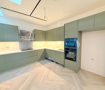 4 Bed Flat, Hammersmith, W6 - Photo 4