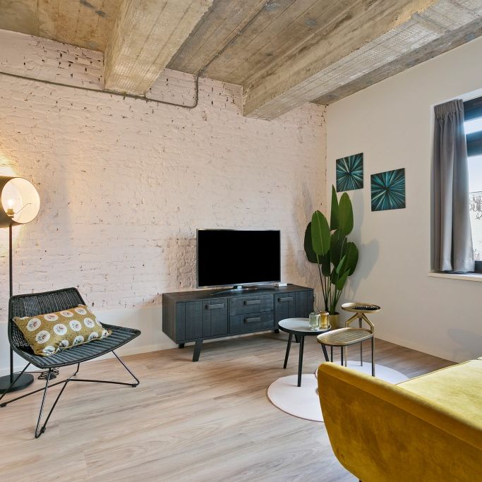 EINDHOVEN, Short stay volderhof - Photo 1