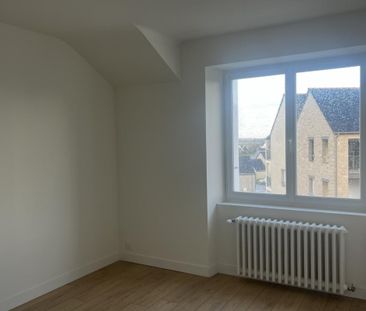 Appartement T2 à louer Saint Malo - 59 m² - Photo 1