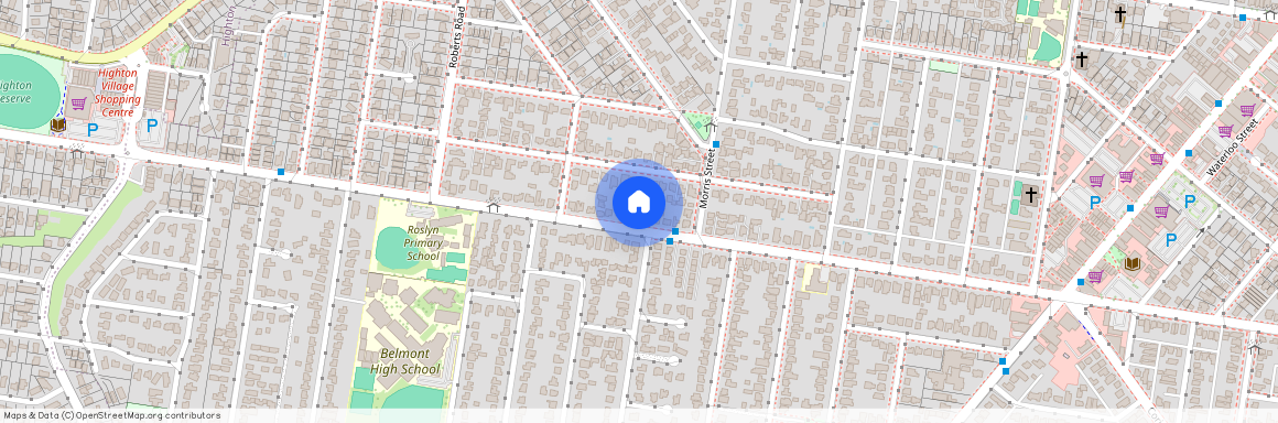 110 Roslyn Road, Vic 3216, Belmont