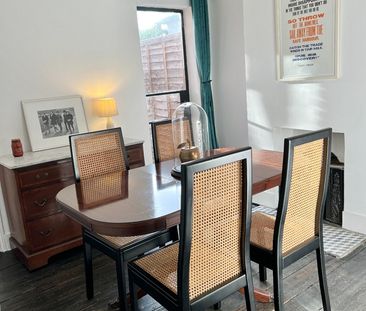 2 Bed Terraced House, Barclay Road, E17 - Photo 5