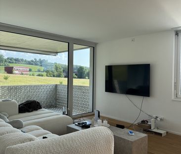 4.5 Zimmer, 96 m², 4. Stock - Foto 1