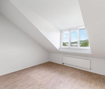Frisch kernsaniertes 4.5-Zimmer Reiheneinfamilienhäuser - Photo 5
