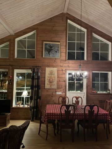 Dammkölsringen, Sälen - Foto 5