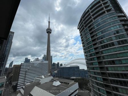 For Lease - 20 Blue Jays Way Unit# 2016, Toronto, Ontario - Photo 2