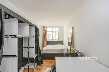 1 bedroom in a house share to rent - Photo 3