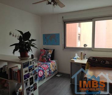 LOCATION d'un appartement T1 (18,68 m² Carrez) à STRASBOURG - Photo 2